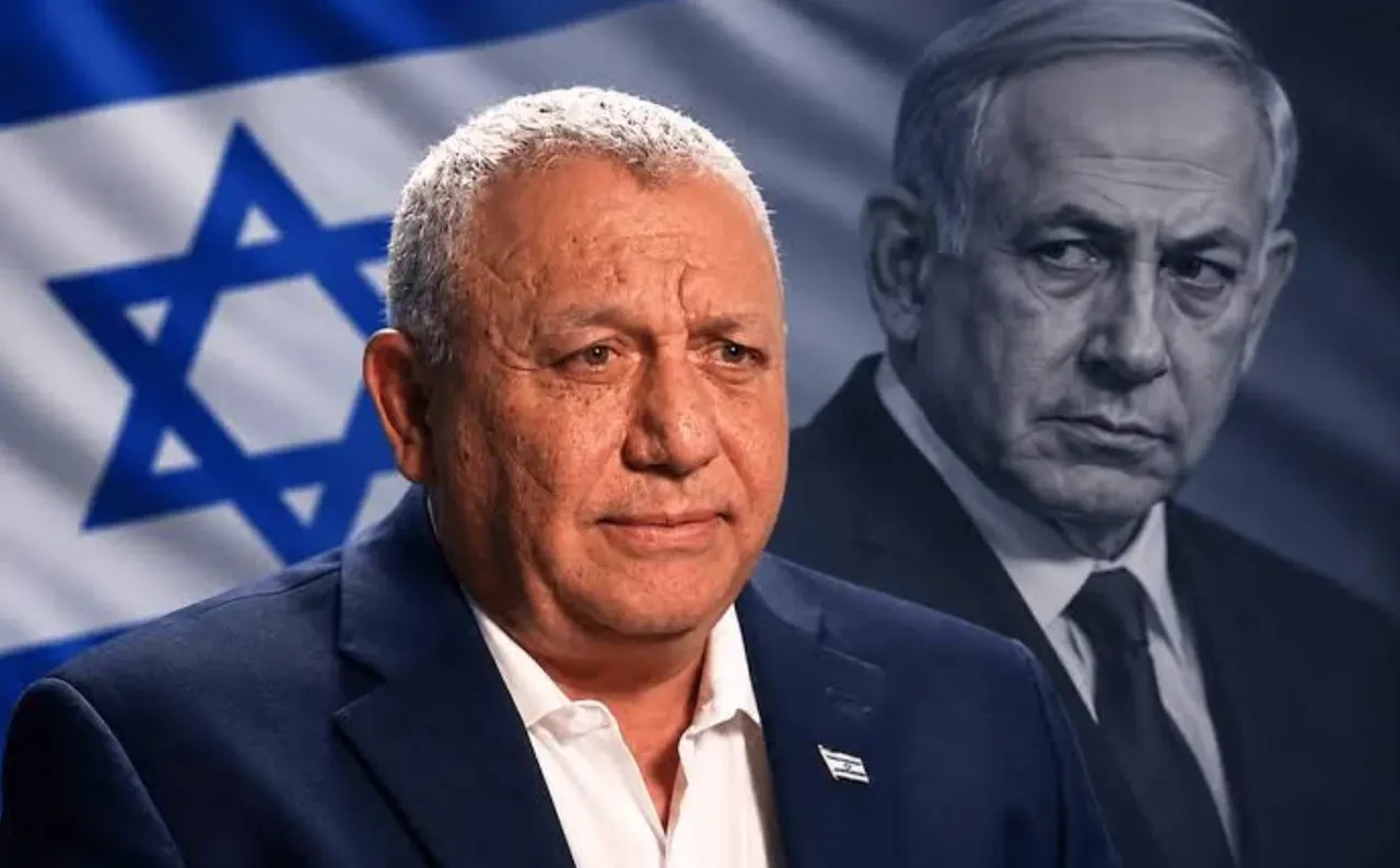 Birbirine düştüler! İsrail’de muhalefetten Netanyahu’ya sert seçim suçlaması: "Organize kampanya yürütüyor"