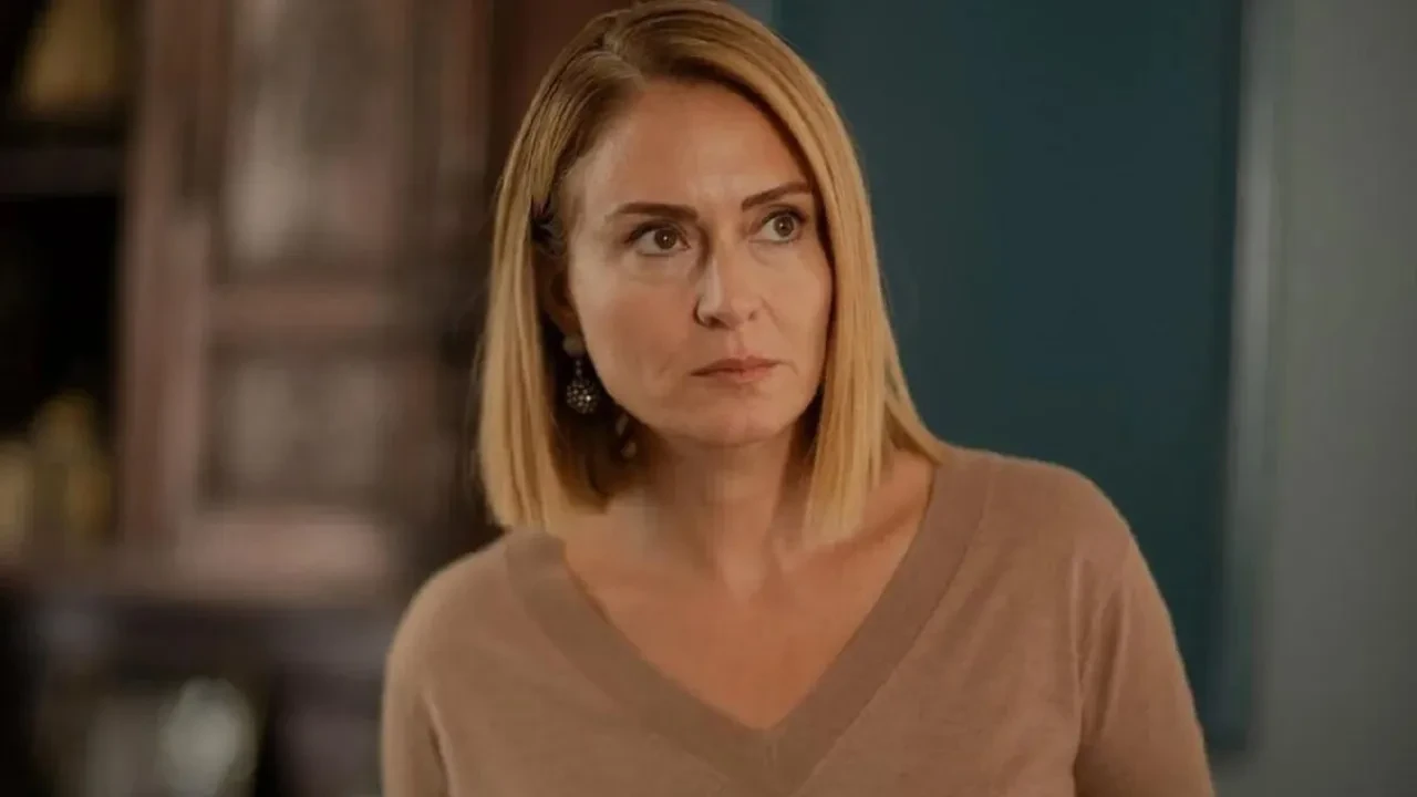 Ceyda Düvenci ‘Cenazelere gidemiyorum’ dedi! Sebebini ilk kez açıkladı 