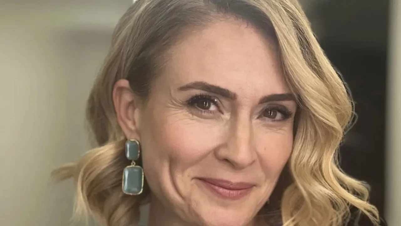 Ceyda Düvenci ‘Cenazelere gidemiyorum’ dedi! Sebebini ilk kez açıkladı