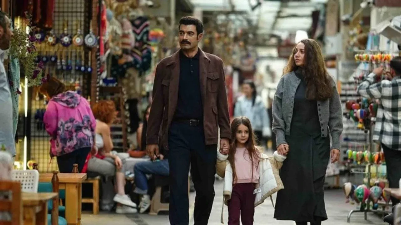Dizilerin reyting yarışında dengeler değişti! Uzak Şehir zirveyi kime kaptırdı?