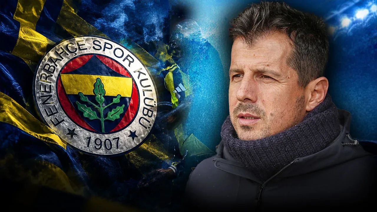 Emre Belözoğlu sessizliğini bozdu: Dikkat çeken Fenerbahçe açıklaması!