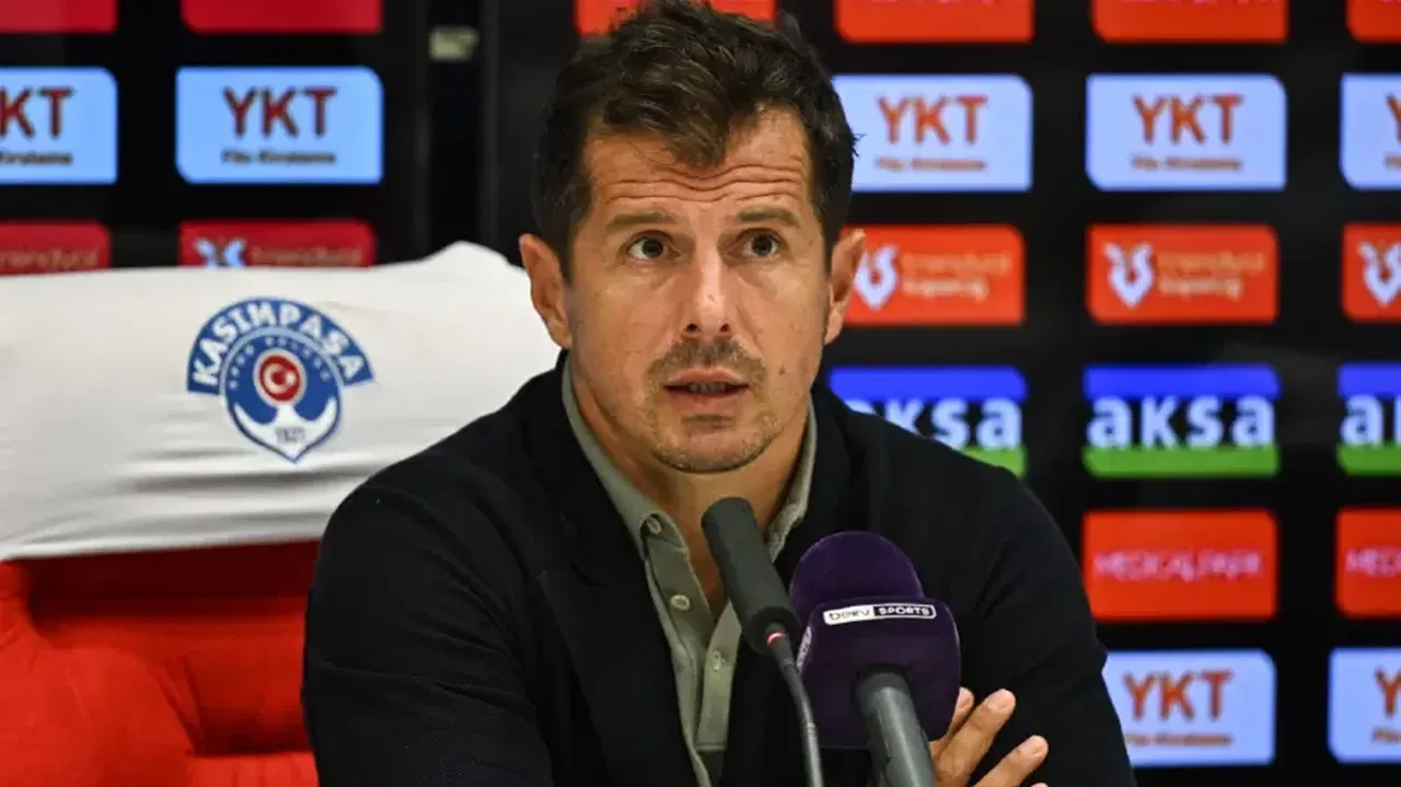 Emre Belözoğlu sessizliğini bozdu: Dikkat çeken Fenerbahçe açıklaması!