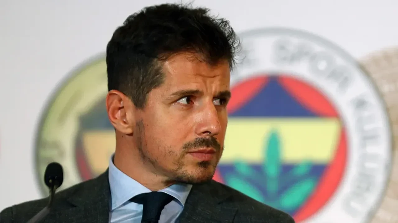 Emre Belözoğlu sessizliğini bozdu: Dikkat çeken Fenerbahçe açıklaması!