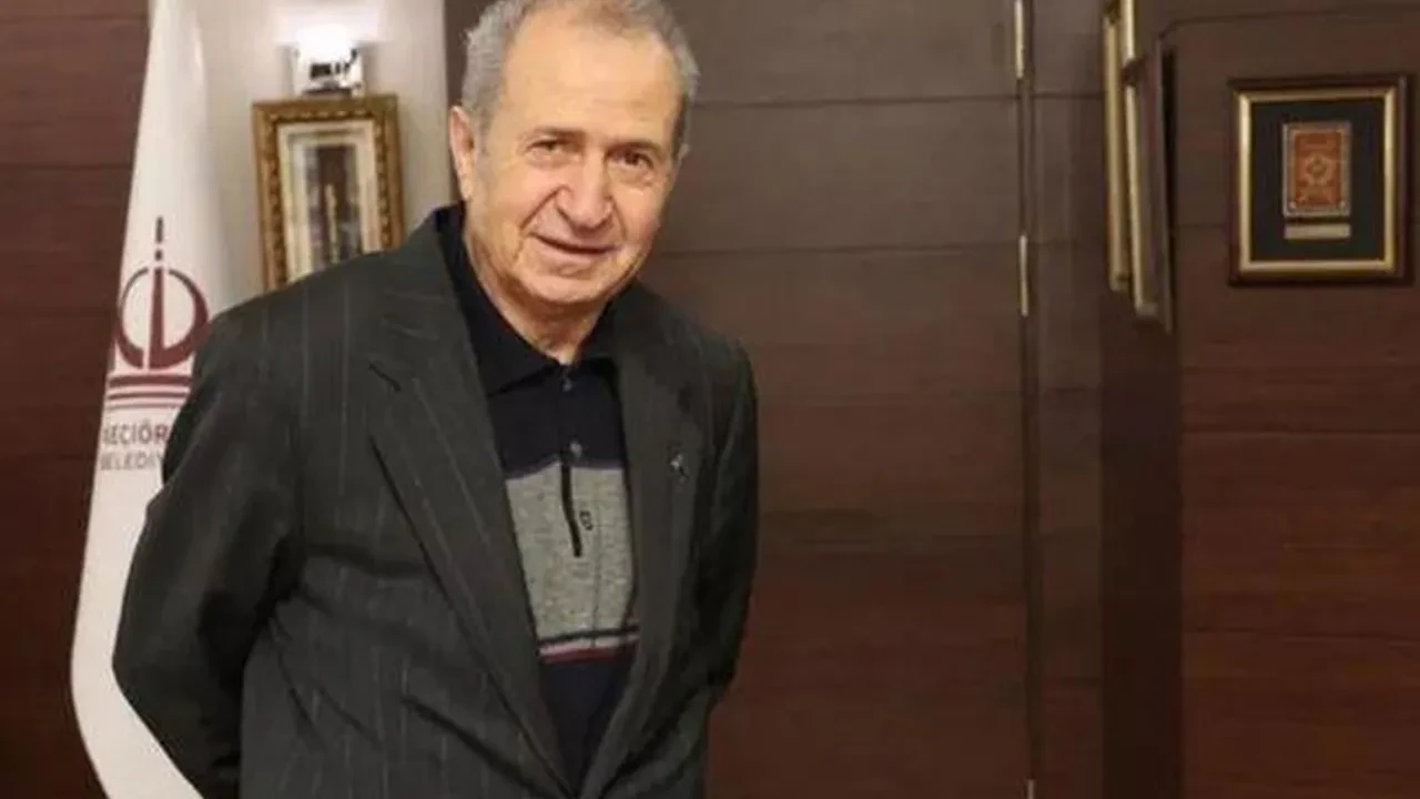Eski Devlet Bakanı Ünal Erkan hayatını kaybetti