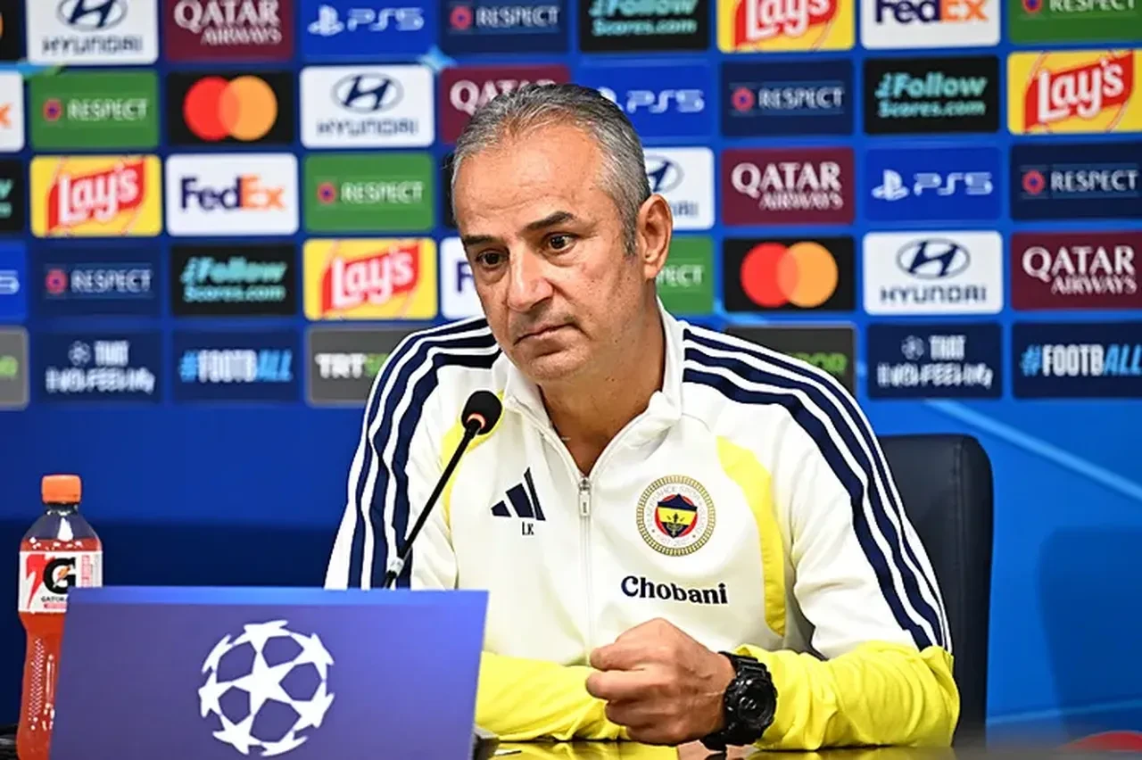 Fenerbahçe'de İsmail Kartal istifa etti, Domenico Tedesco iddiası gündeme bomba gibi düştü!