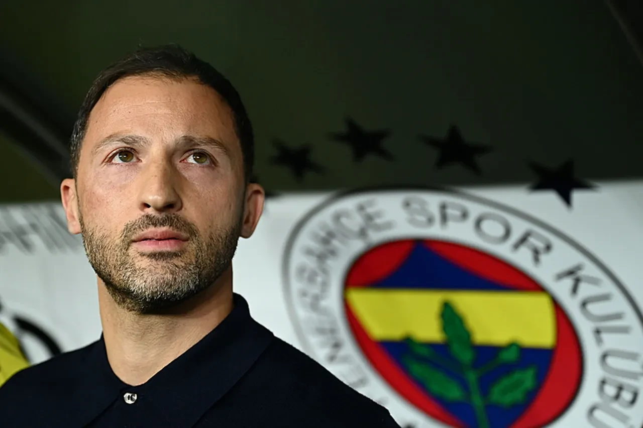 Fenerbahçe'de İsmail Kartal istifa etti, Domenico Tedesco iddiası gündeme bomba gibi düştü!