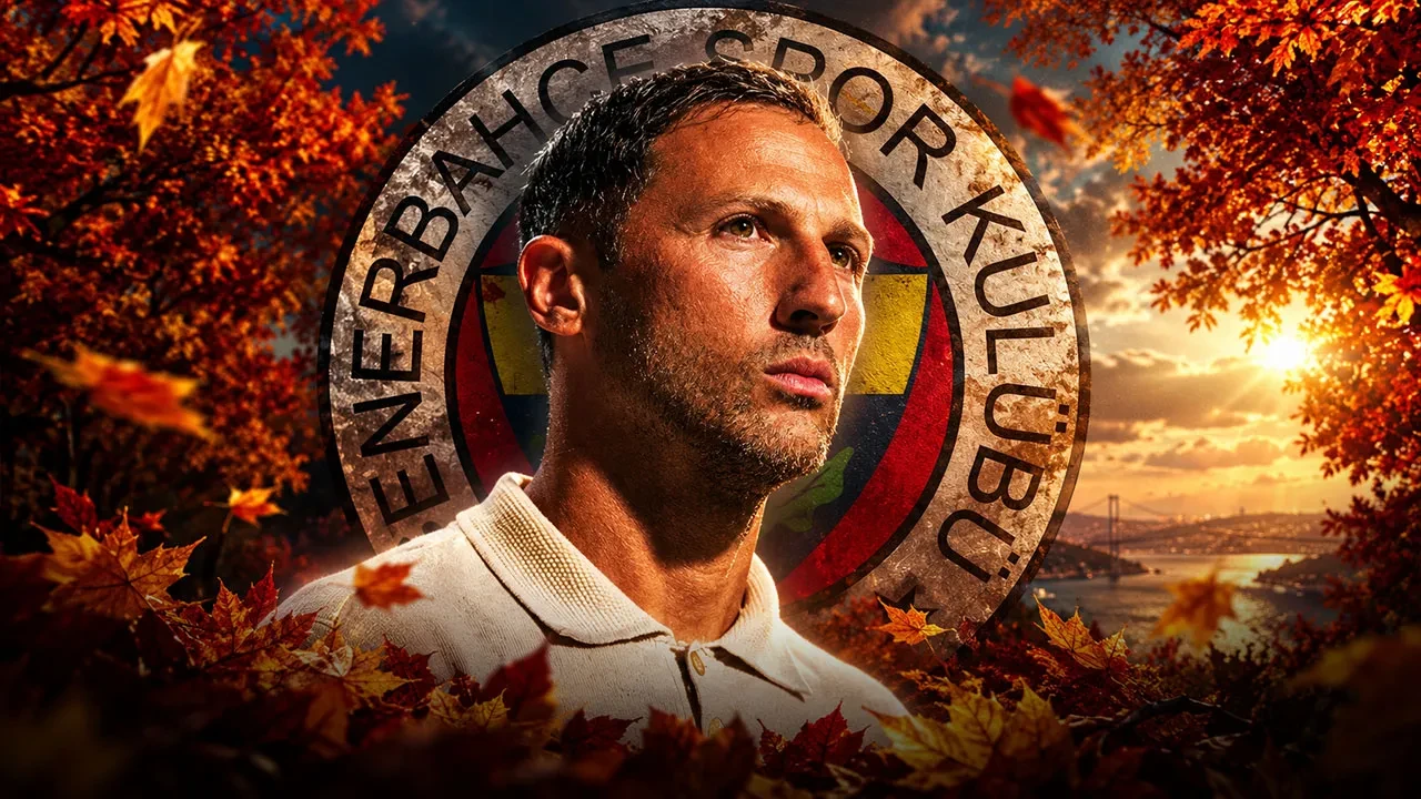 Fenerbahçe'de İsmail Kartal istifa etti, Domenico Tedesco iddiası gündeme bomba gibi düştü!
