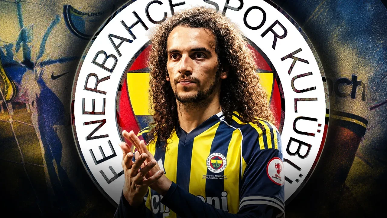 Fenerbahçe'de Matteo Guendouzi şoku! Yönetim kararını verdi