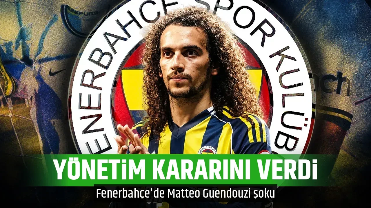 YÖNETİM KARARINI VERDİ
