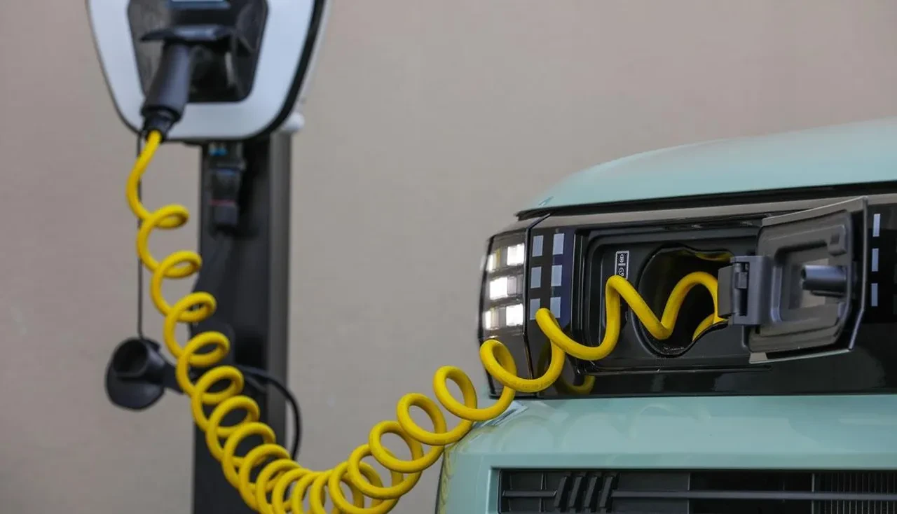 Fiat Grande Panda Electric yenilendi: Batarya büyüdü, faydalı özellik kaldırıldı