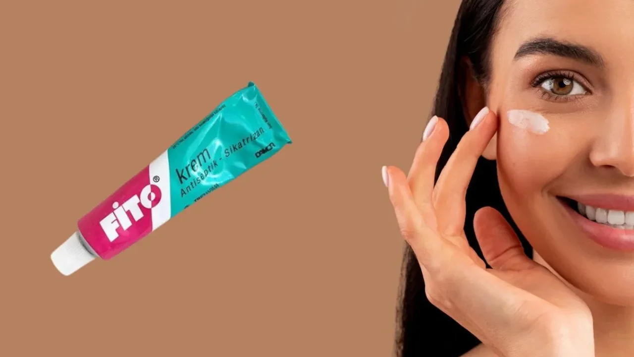 Fito krem kortizonlu mu? Fito kremin içinde kortizon var mı? Fito krem yara iyileştirir mi?