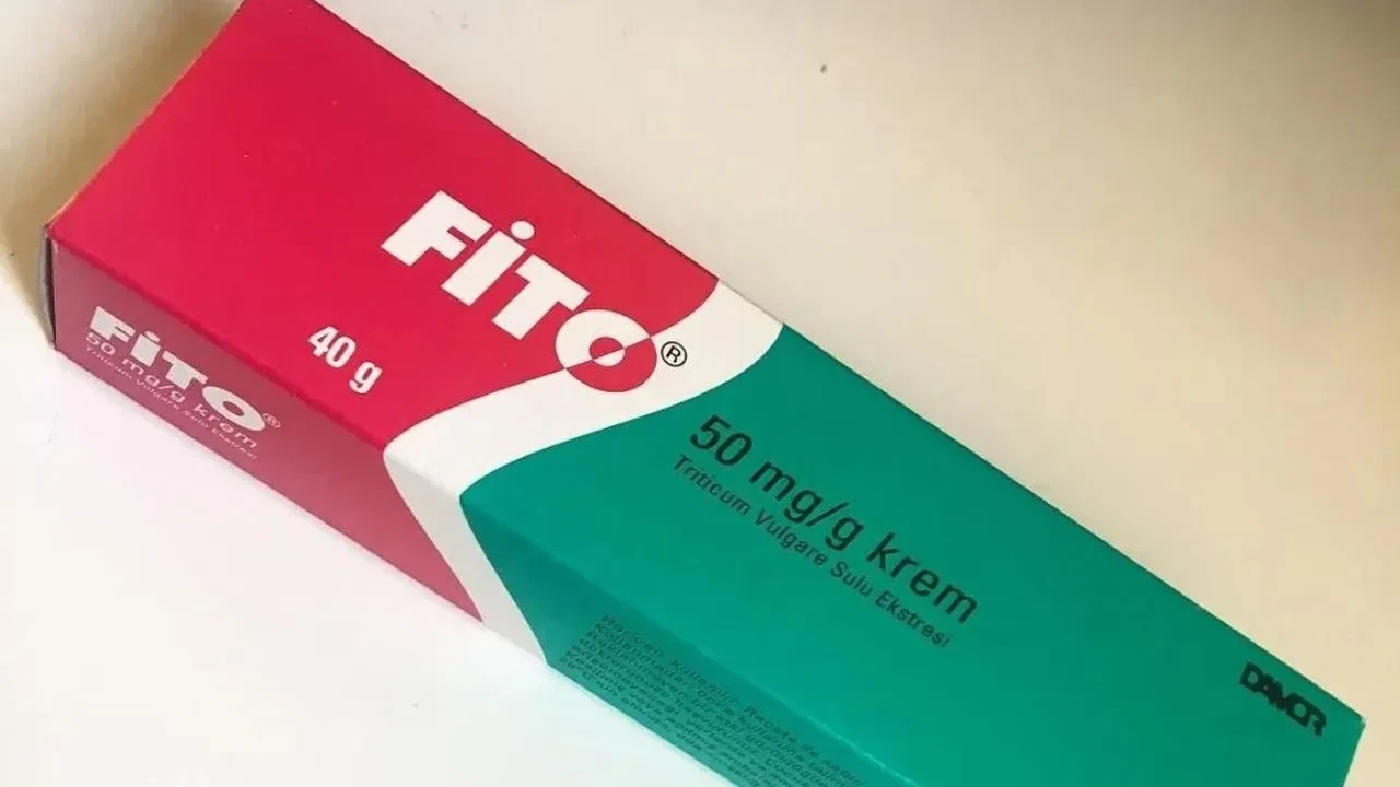 Fito krem kortizonlu mu? Fito kremin içinde kortizon var mı? Fito krem yara iyileştirir mi?
