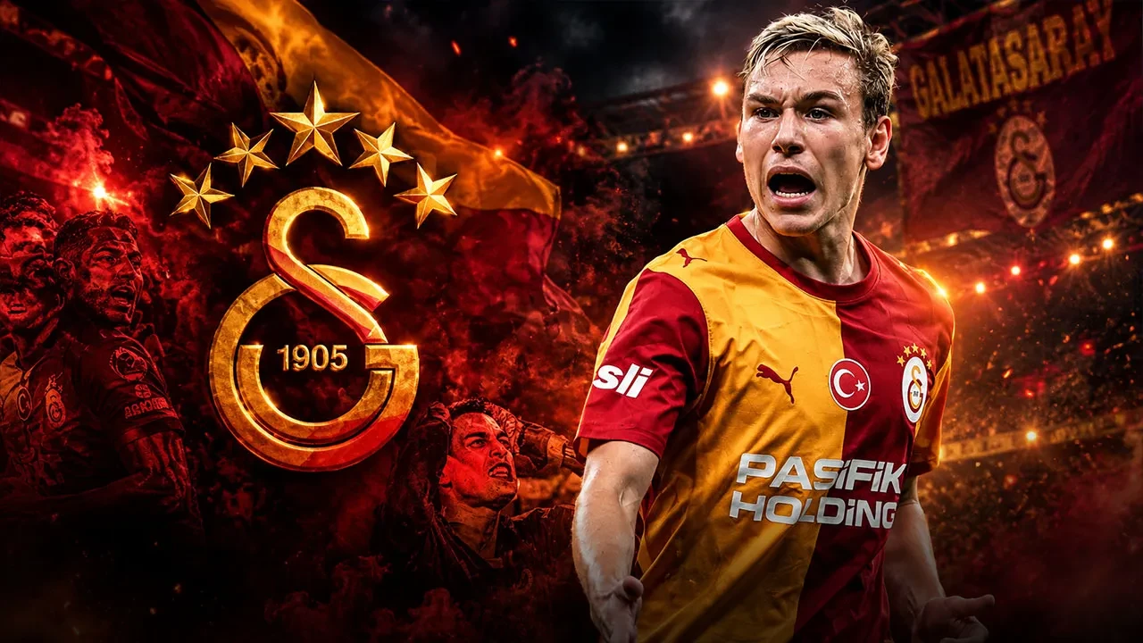 Galatasaray'da Aleksey Batrakov sürprizi! Sözleşmedeki madde dikkat çekti: İstanbul'a geliyorlar