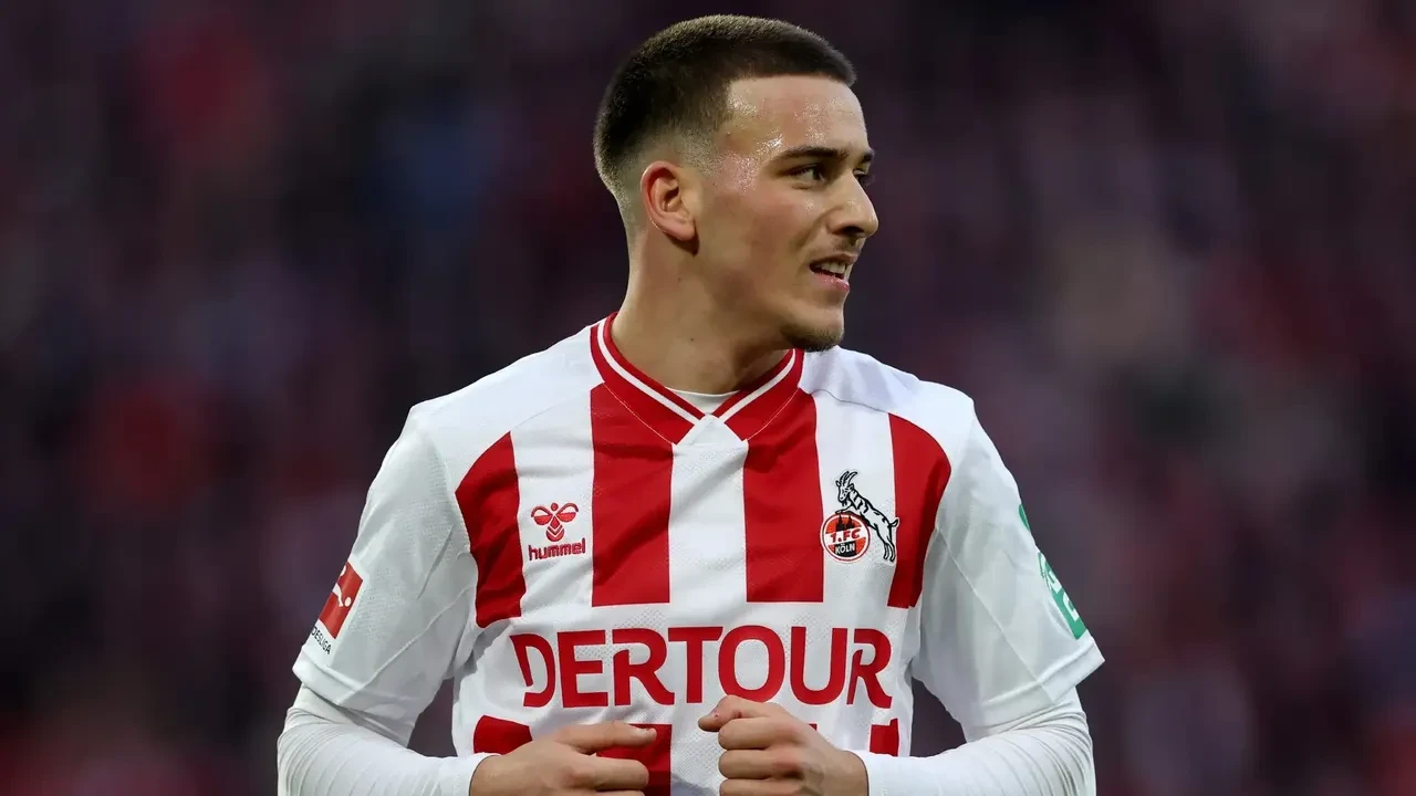 Galatasaray'dan Almanya çıkarması! Yönetim, 50 milyon euroluk yıldız için operasyon başlattı