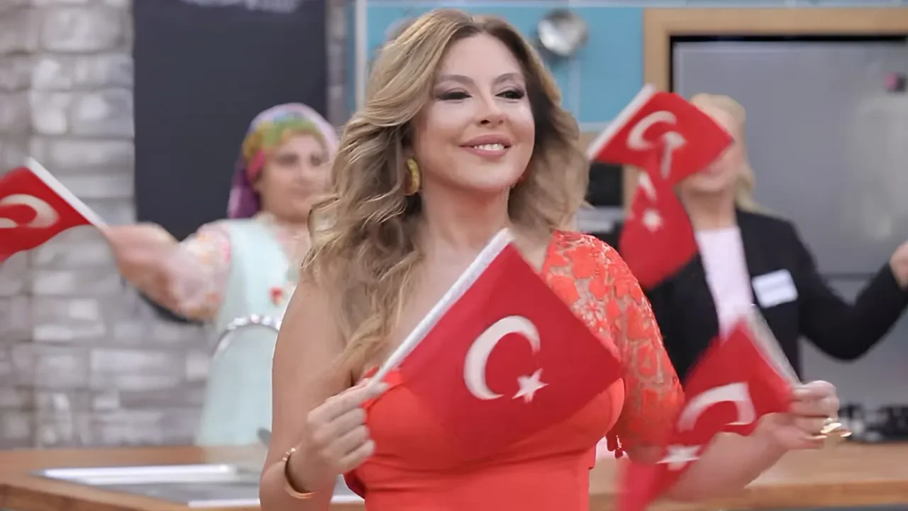 Gelinim Mutfakta’da günün birincisi kim oldu? 29 Ekim puan durumu