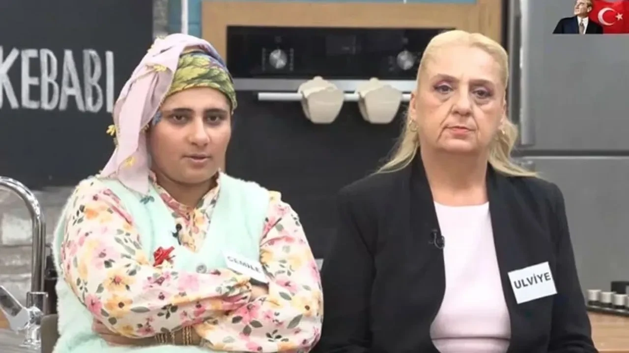 Gelinim Mutfakta’da günün birincisi kim oldu? 29 Ekim puan durumu