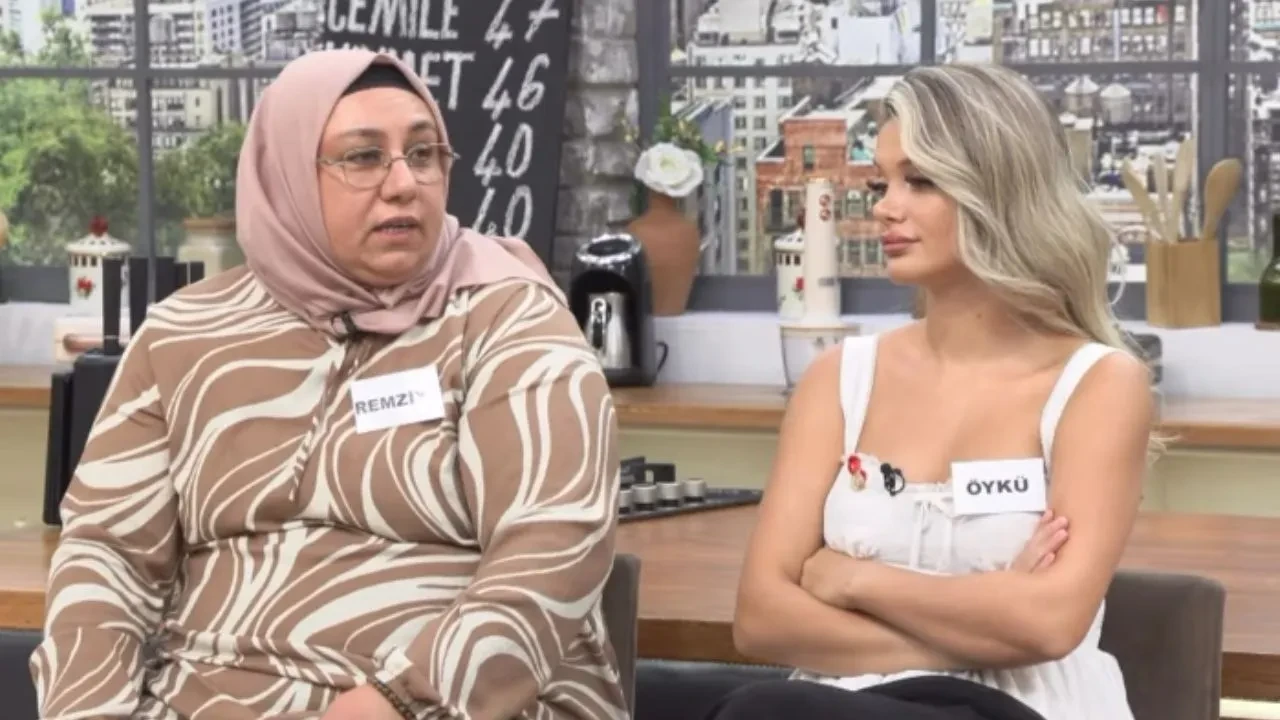 Gelinim Mutfakta’da günün birincisi kim oldu? 29 Ekim puan durumu