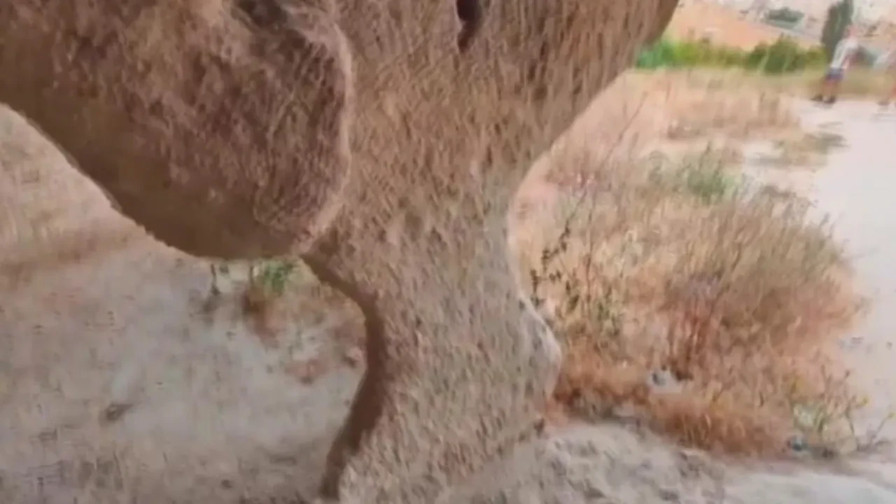 Göreme’de yıkılan peribacası sonrası uzmandan kritik uyarı: 