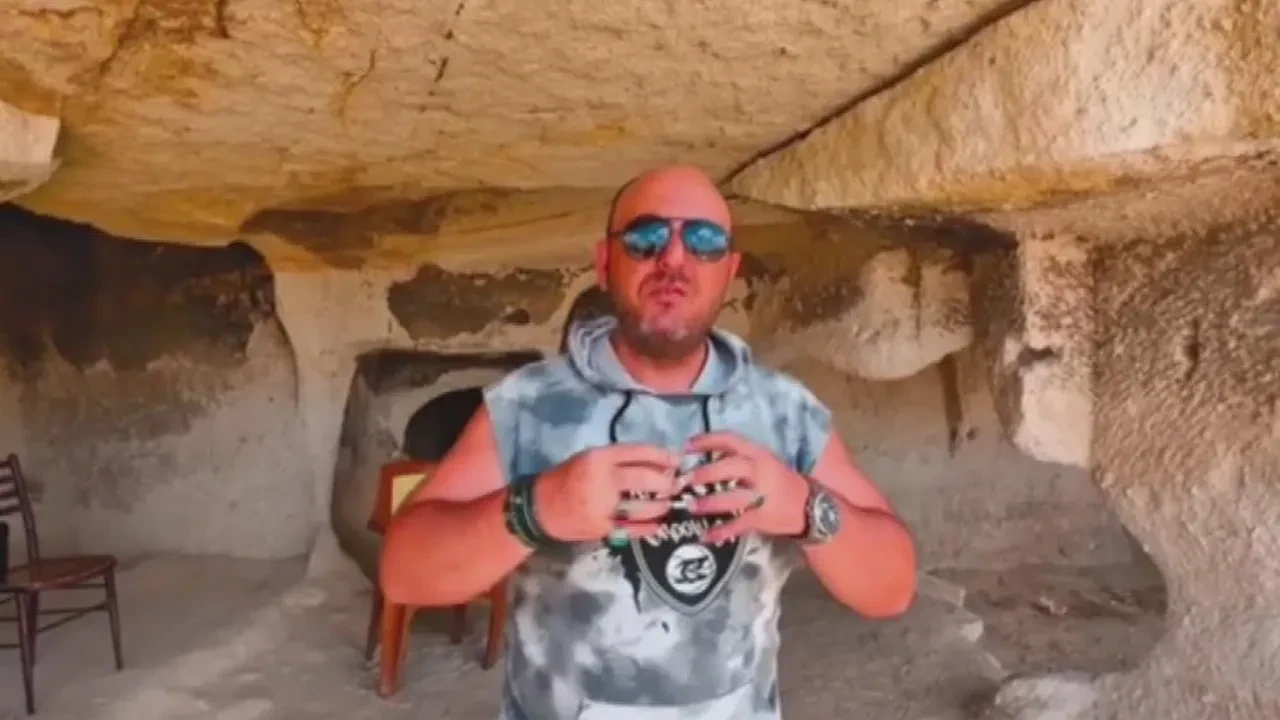Göreme’de yıkılan peribacası sonrası uzmandan kritik uyarı: "Aylar önce videoyla uyardım, 'Geliyorum' diyen tehlike önlenmeli"