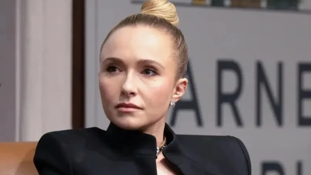 Hayden Panettiere’nin ölüm nedeni ortaya çıktı! Herkes aşırı doz ilaç sanmıştı ancak polis kararını verdi