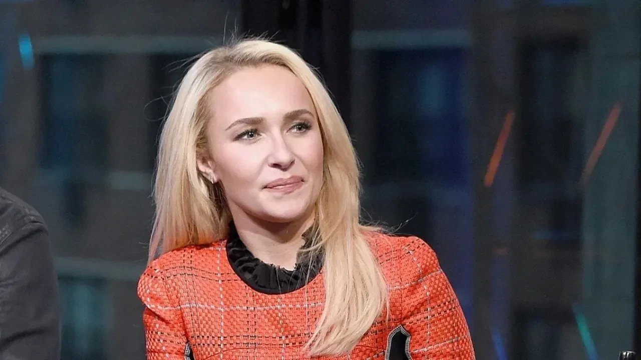 Hayden Panettiere’nin ölüm nedeni ortaya çıktı! Herkes aşırı doz ilaç sanmıştı ancak polis kararını verdi