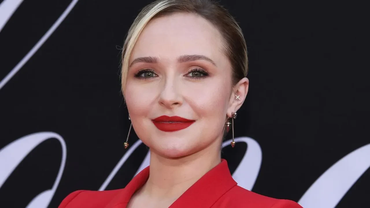 Hayden Panettiere’nin ölüm nedeni ortaya çıktı! Herkes aşırı doz ilaç sanmıştı ancak polis kararını verdi
