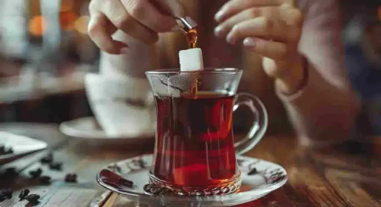 Her gün çay içenleri ilgilendiren araştırma: Damar sağlığını koruyor ama ciddi bir risk var