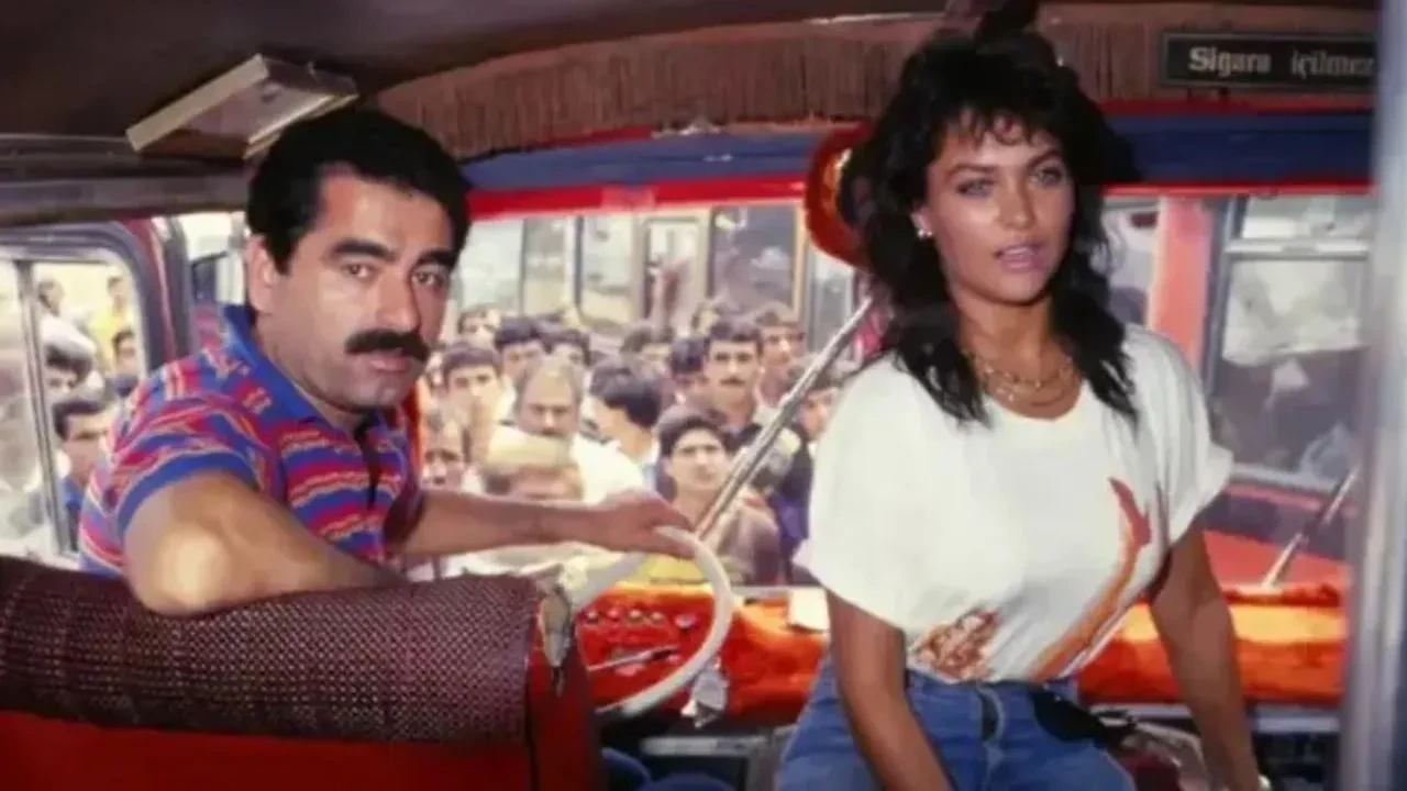 İbrahim Tatlıses’ten Hülya Avşar’la nostaljik paylaşım! Yıllar önceye götürdü