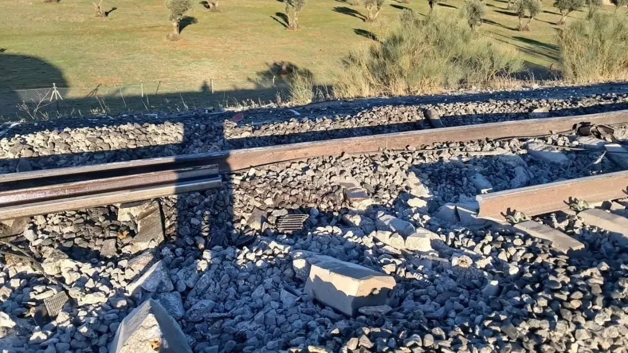 İspanya'daki tren faciasında ölümcül hata! Kaza öncesi telsiz kayıtları ortaya çıktı