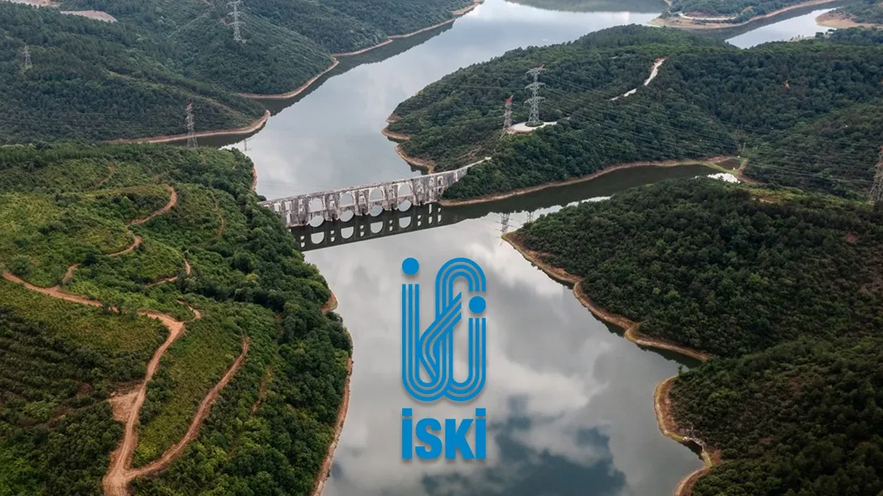 İstanbul barajlarında son durum açıklandı: Bir yıllık fark rekora seviyeye ulaştı