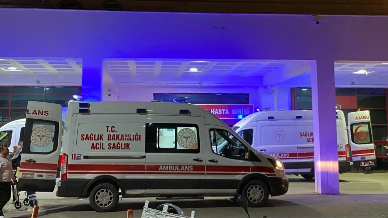 İstanbul’da pazar tezgahı kavgası kanlı bitti: 1 kişi öldü 5 kişi yaralandı