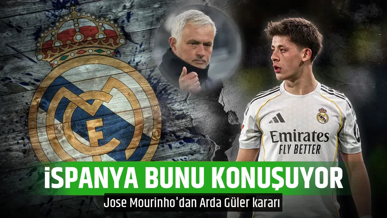 İSPANYA BUNU KONUŞUYOR