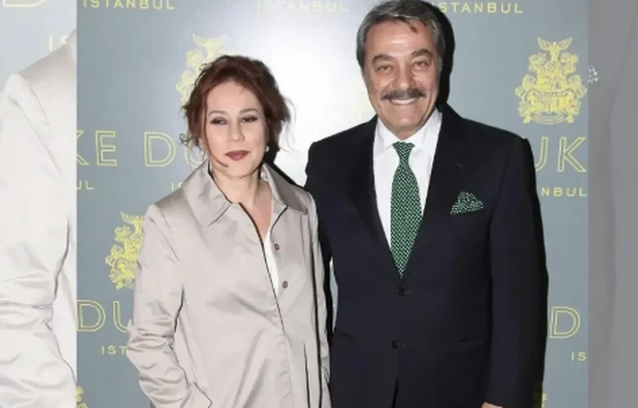 Kadir İnanır'ın mirasından pay vereceği kişiyi Jülide Kural açıkladı "En çok emek veren oydu"