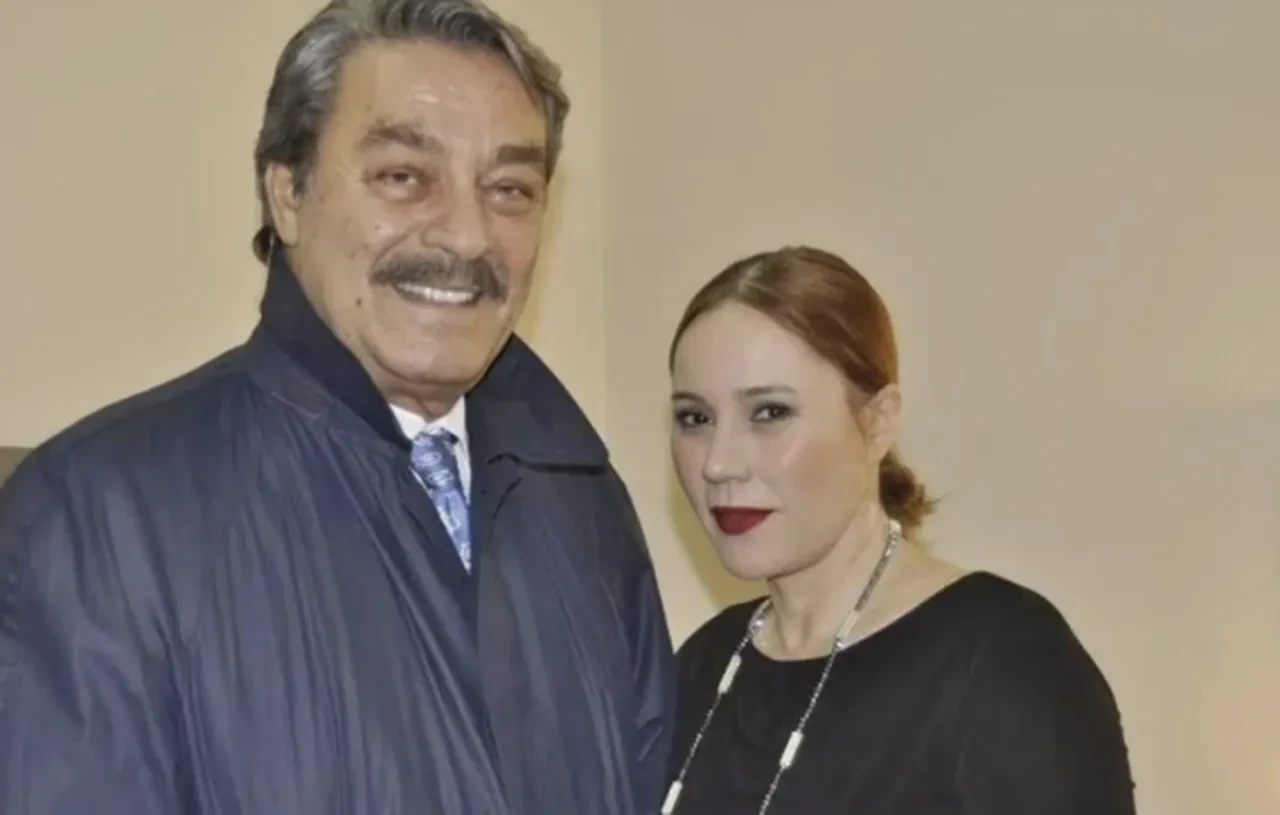 Kadir İnanır'ın mirasından pay vereceği kişiyi Jülide Kural açıkladı "En çok emek veren oydu"