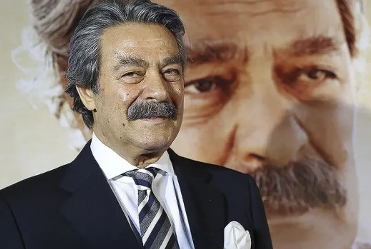 Kadir İnanır'ın mirasından pay vereceği kişiyi Jülide Kural açıkladı "En çok emek veren oydu"