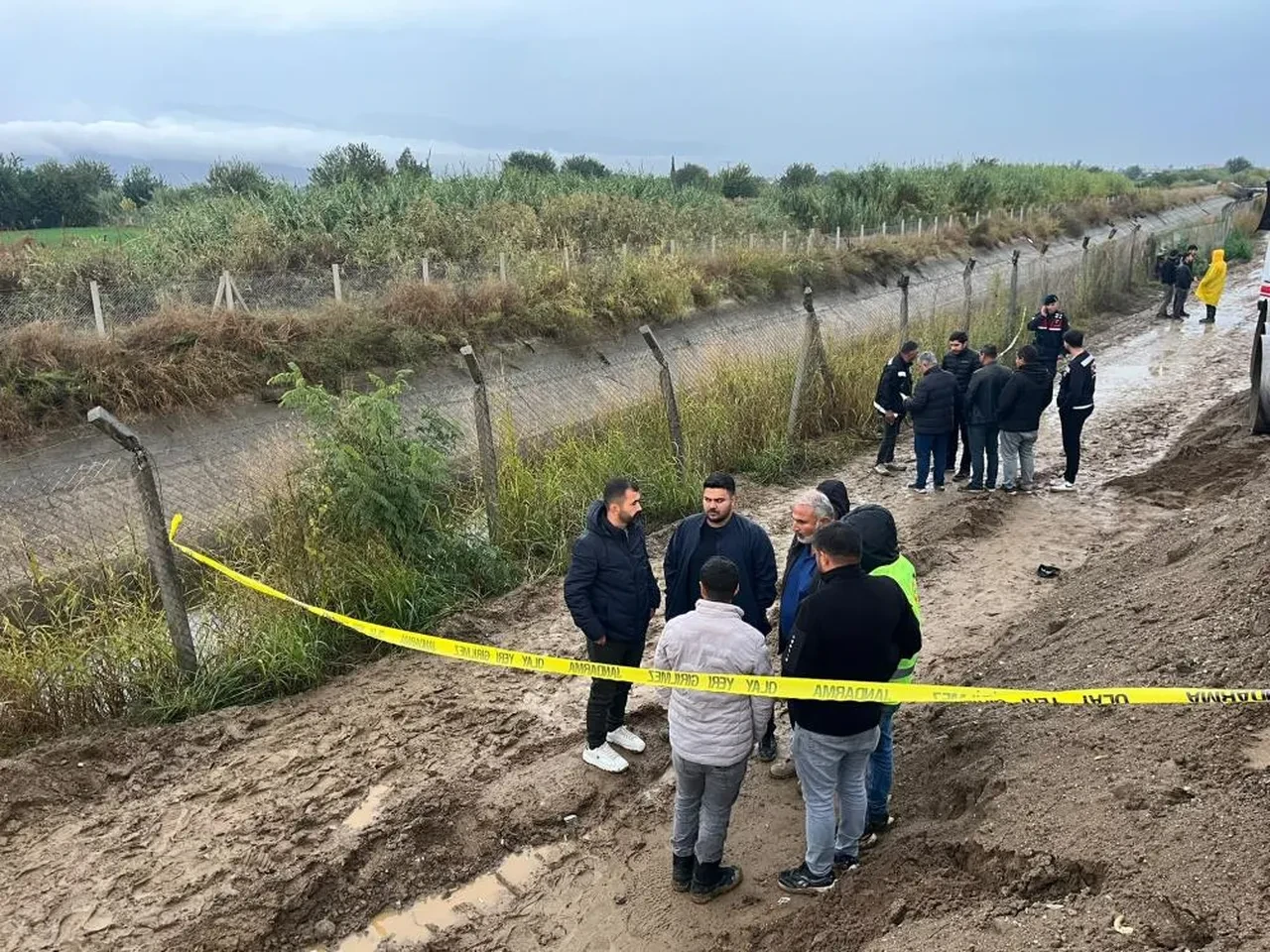 Kepez'de 4 işçi can vermişti! İstanbul, Aydın ve Kastamonu'da da 3 işçi yaşamını yitirdi