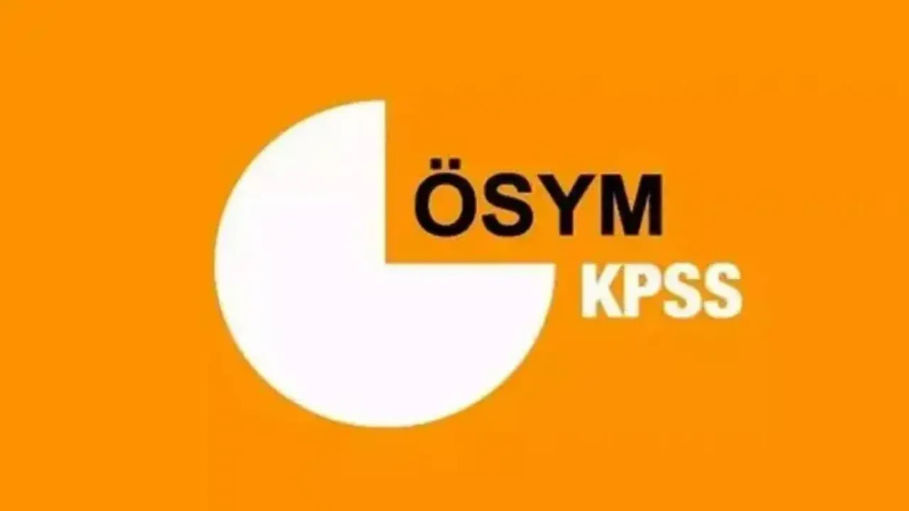 KPSS Ön Lisans sonuçları açıklandı mı, ne zaman açıklanacak 2026? KPSS Ön Lisans sonuç tarihi