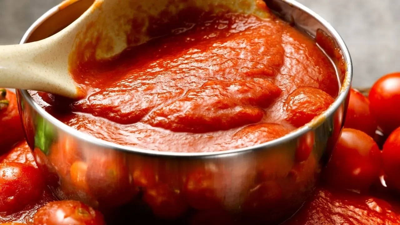 Makarna sosu çeşitleri ve tarifleri! Domatesli, yeşil, salçalı makarna sosu nasıl yapılır?