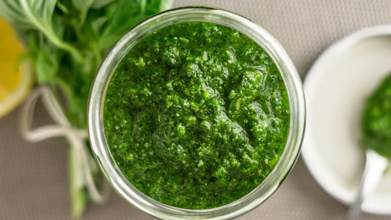 Makarna sosu çeşitleri ve tarifleri! Domatesli, yeşil, salçalı makarna sosu nasıl yapılır?
