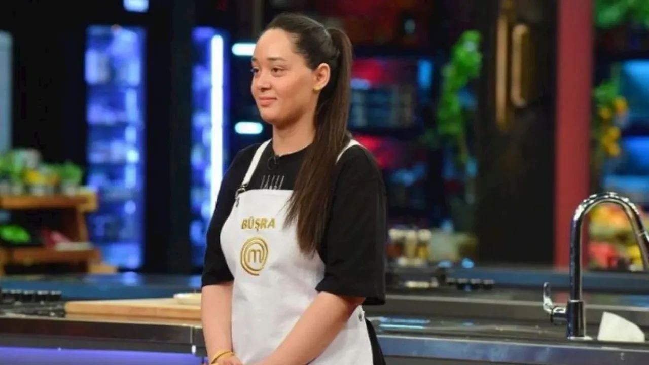 MasterChef Büşra Zambak’tan jüri üyelerine göndermeli sözler! Bu kez hesap soran o oldu