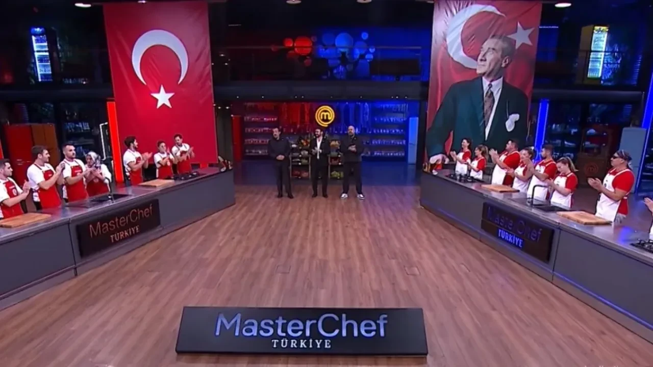 MasterChef’te dokunulmazlığı kim kazandı? MasterChef dokunulmazlık oyununu kazanan takım 29 Ekim 2026