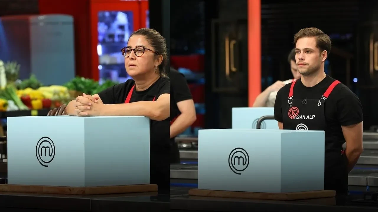 MasterChef’te eleme potasına kim gitti? MasterChef’te 5. Ve 6. Eleme adayları kim oldu? 29 Ekim 2026