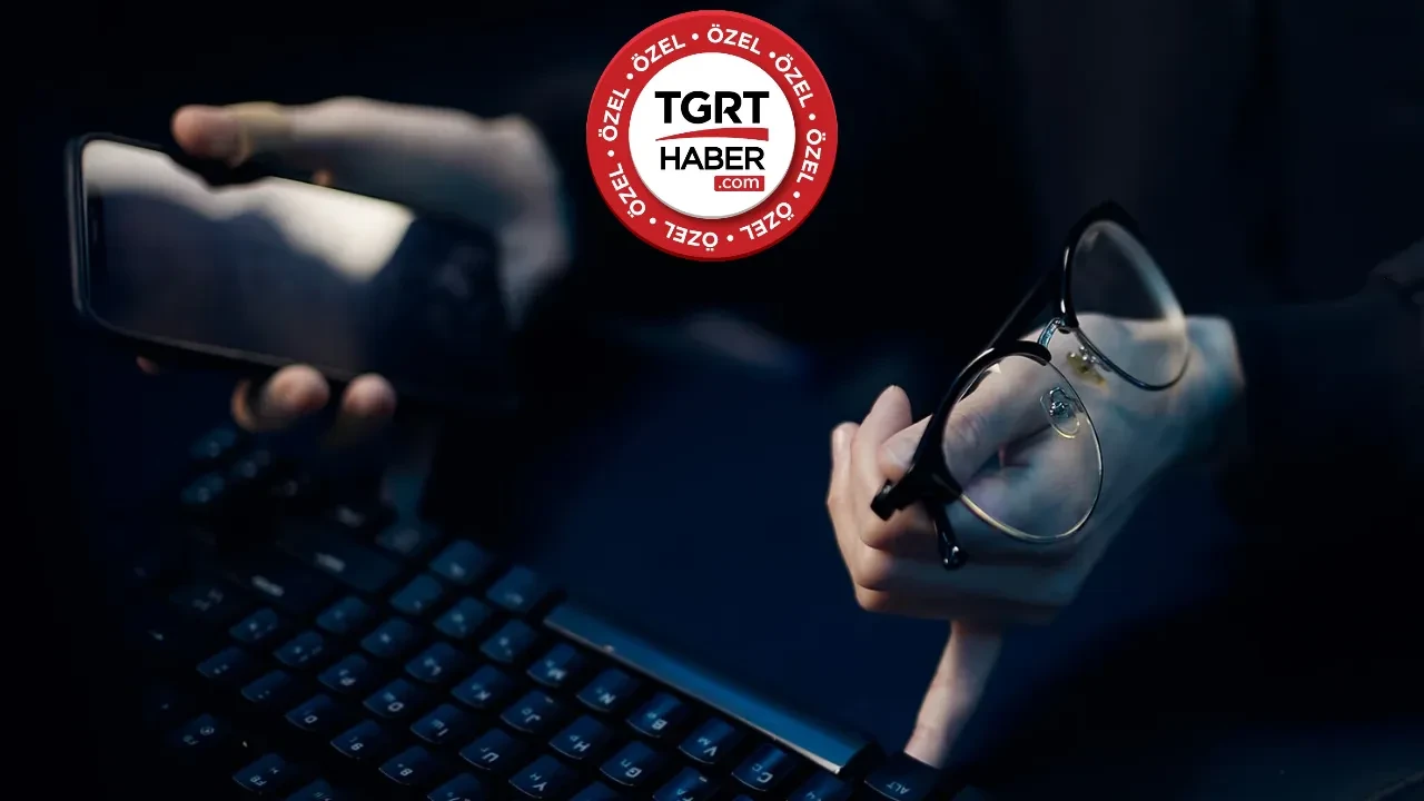 Mesajlarınız gizlice okunuyor mu? Prof. Dr. Ali Murat Kırık'tan casus yazılımın 5 işareti