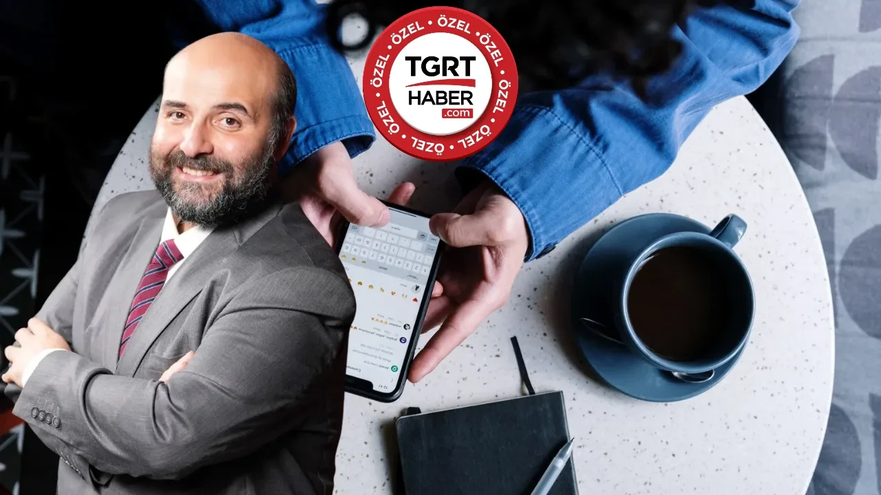 Mesajlarınız gizlice okunuyor mu? Prof. Dr. Ali Murat Kırık'tan casus yazılımın 5 işareti