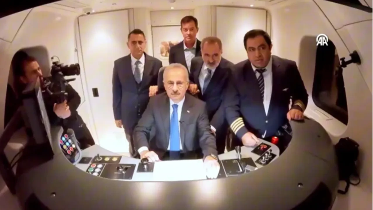 Milli hızlı trenin testleri bitiyor! İlk sefer için tarih belli oldu