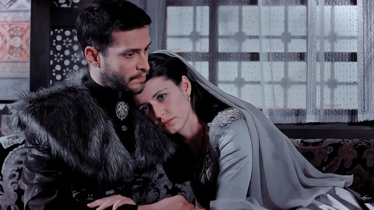 Muhteşem Yüzyıl Kösem’in yıldızları 10 yıl sonra aynı filmde! Beren Saat ve Ekin Koç yeniden partner oluyor