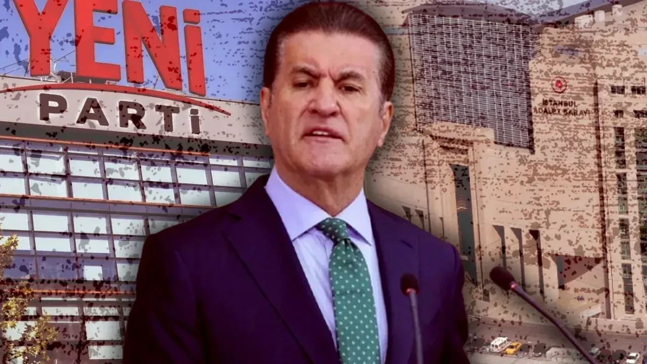 Mustafa Sarıgül'ün koruması dahil 8 kişi gözaltına alındı