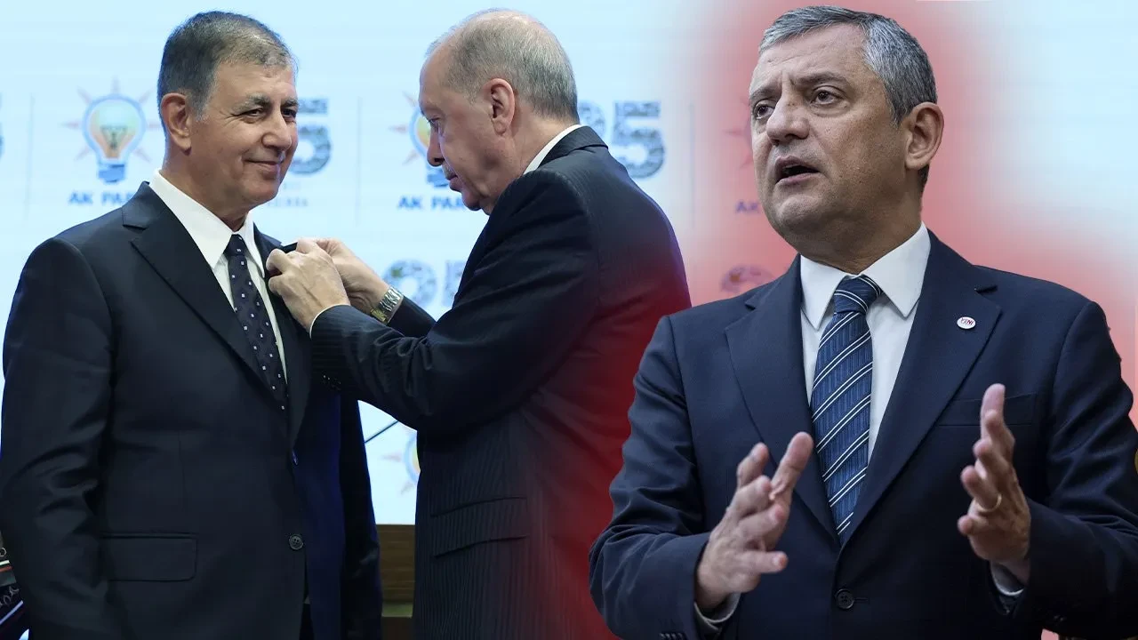 Özgür Özel'den erken seçim ve cumhurbaşkanı adaylığı açıklaması