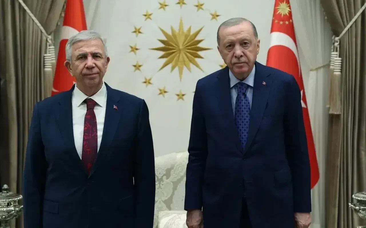 Özgür Özel'den erken seçim ve cumhurbaşkanı adaylığı açıklaması