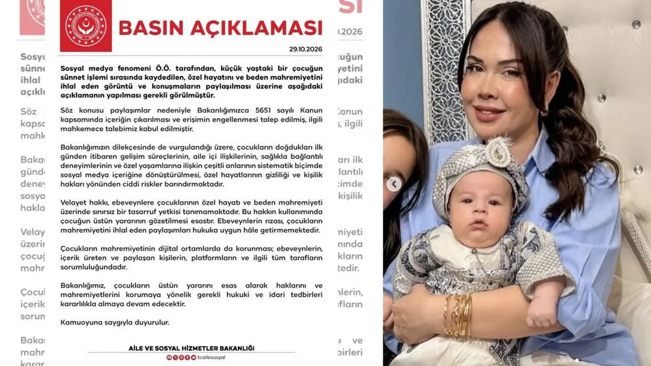 Özlem Öz’ün 4,3 milyon takipçili Instagram hesabına erişim engeli! Tepki çeken paylaşımların ardından dikkat çeken gelişme